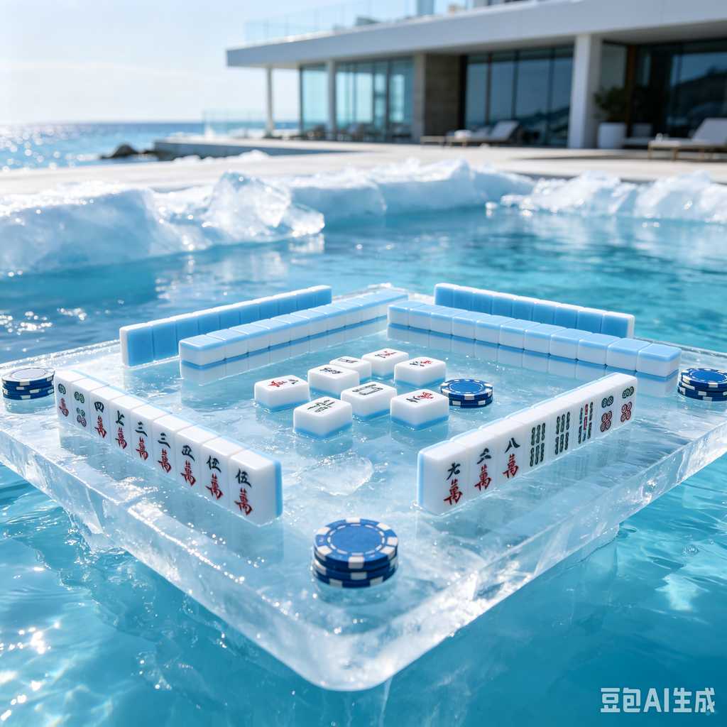mahjong set gift idea