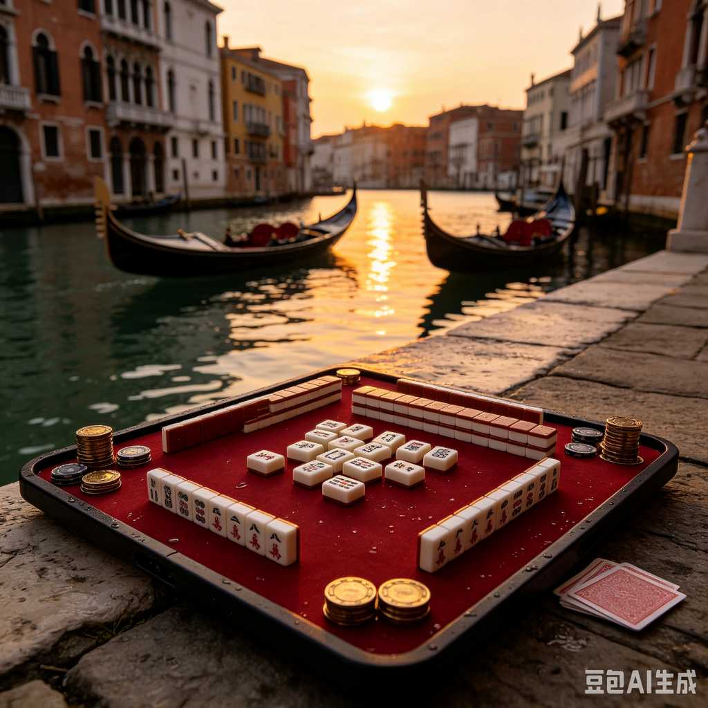 limited custom mahjong tiles
