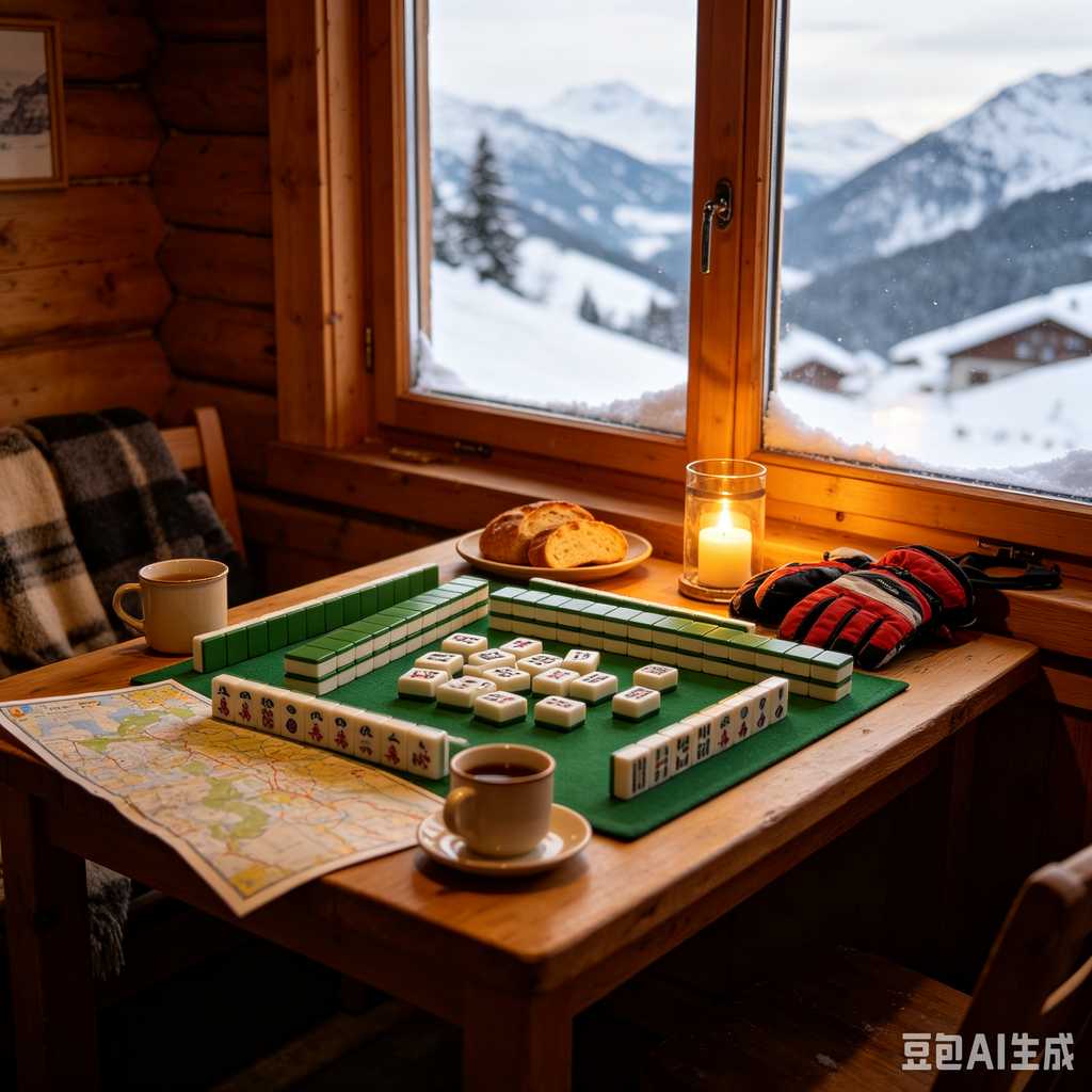 160 tiles american mahjong set