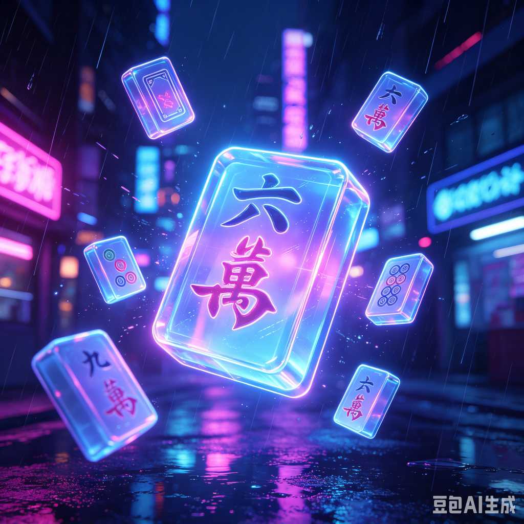 Columbus,mahjong