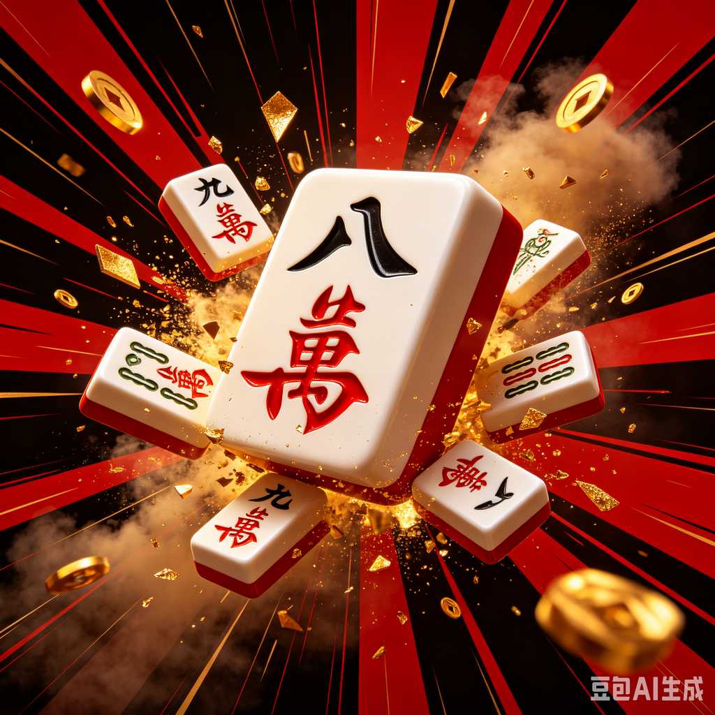 scratch proof print mahjong tiles