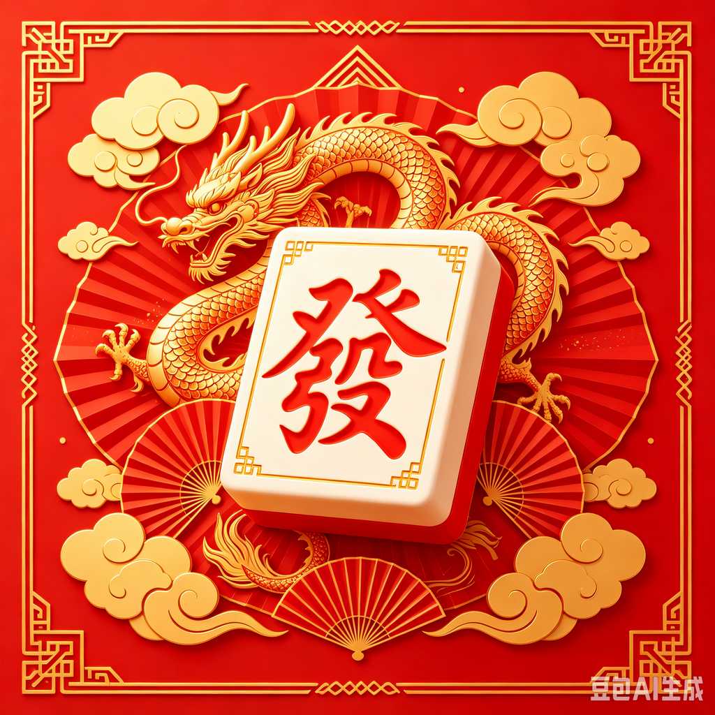 losmochis,mahjong