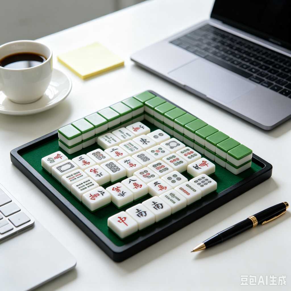 Leipzig,mahjong