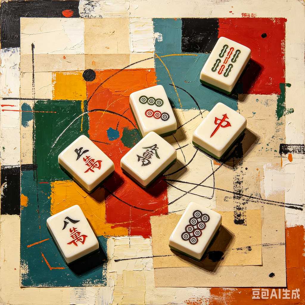 Jacksonville,mahjong