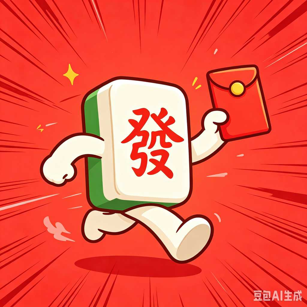 custom printed gift box mahjong