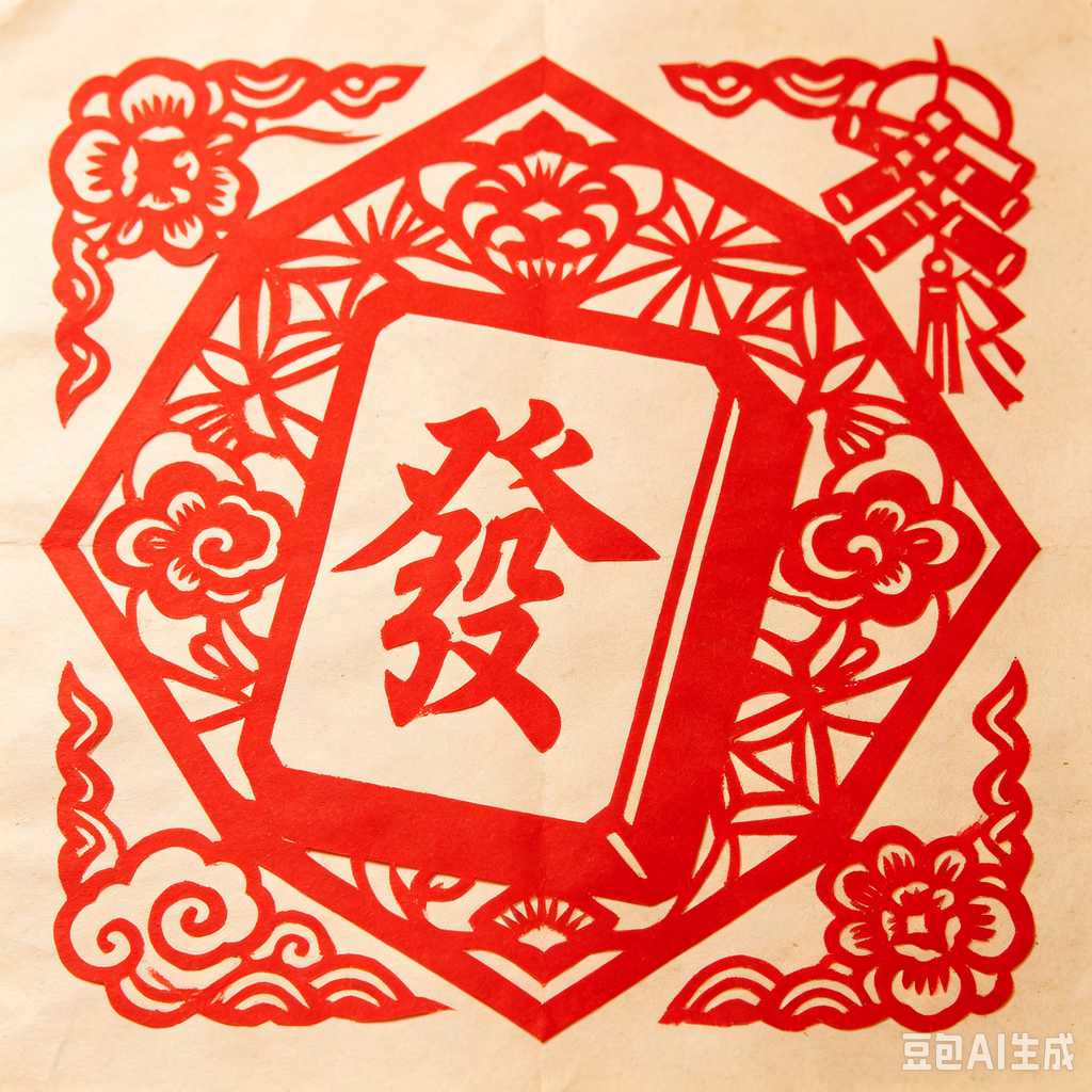 personal photo mahjong set
