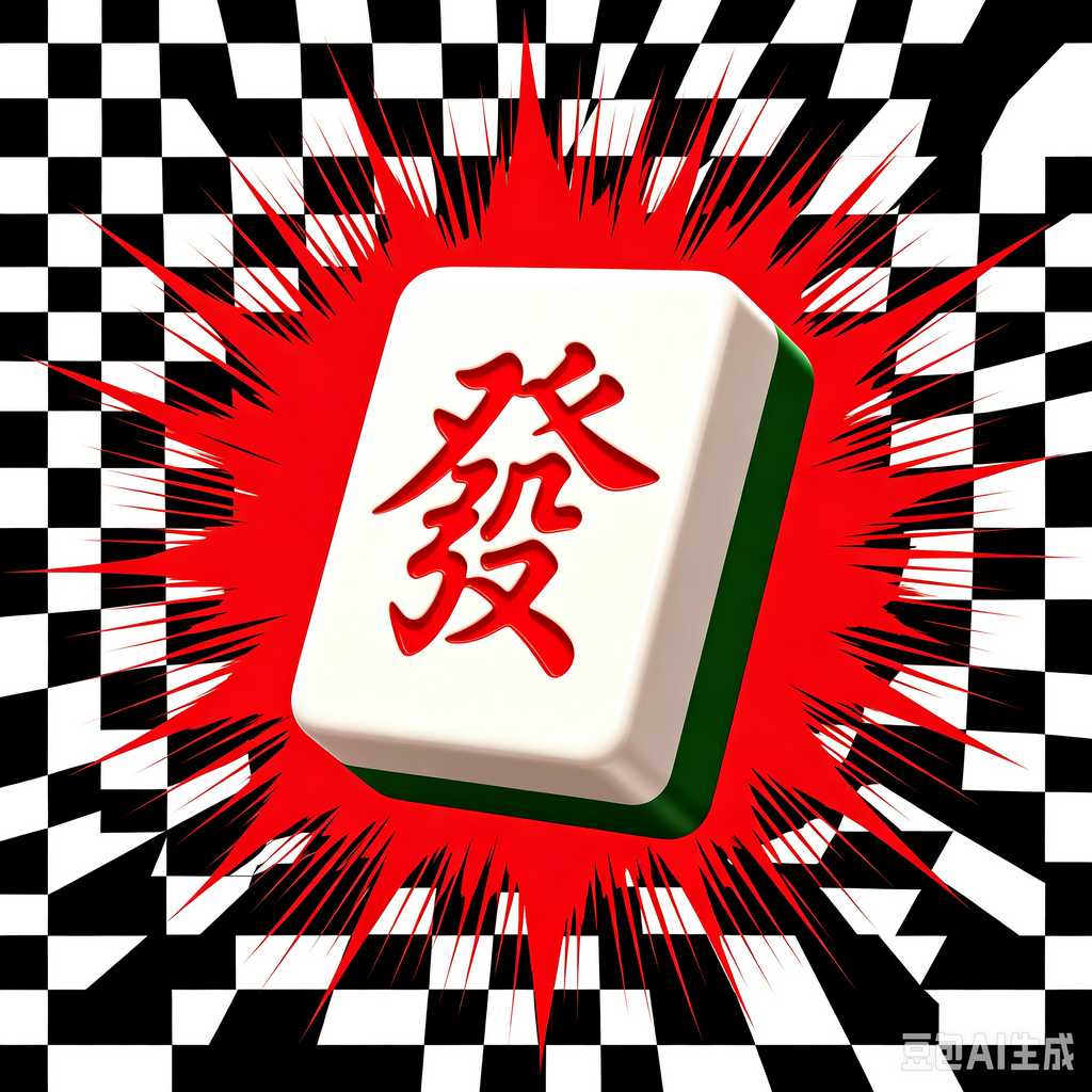 luxury souvenir mahjong set