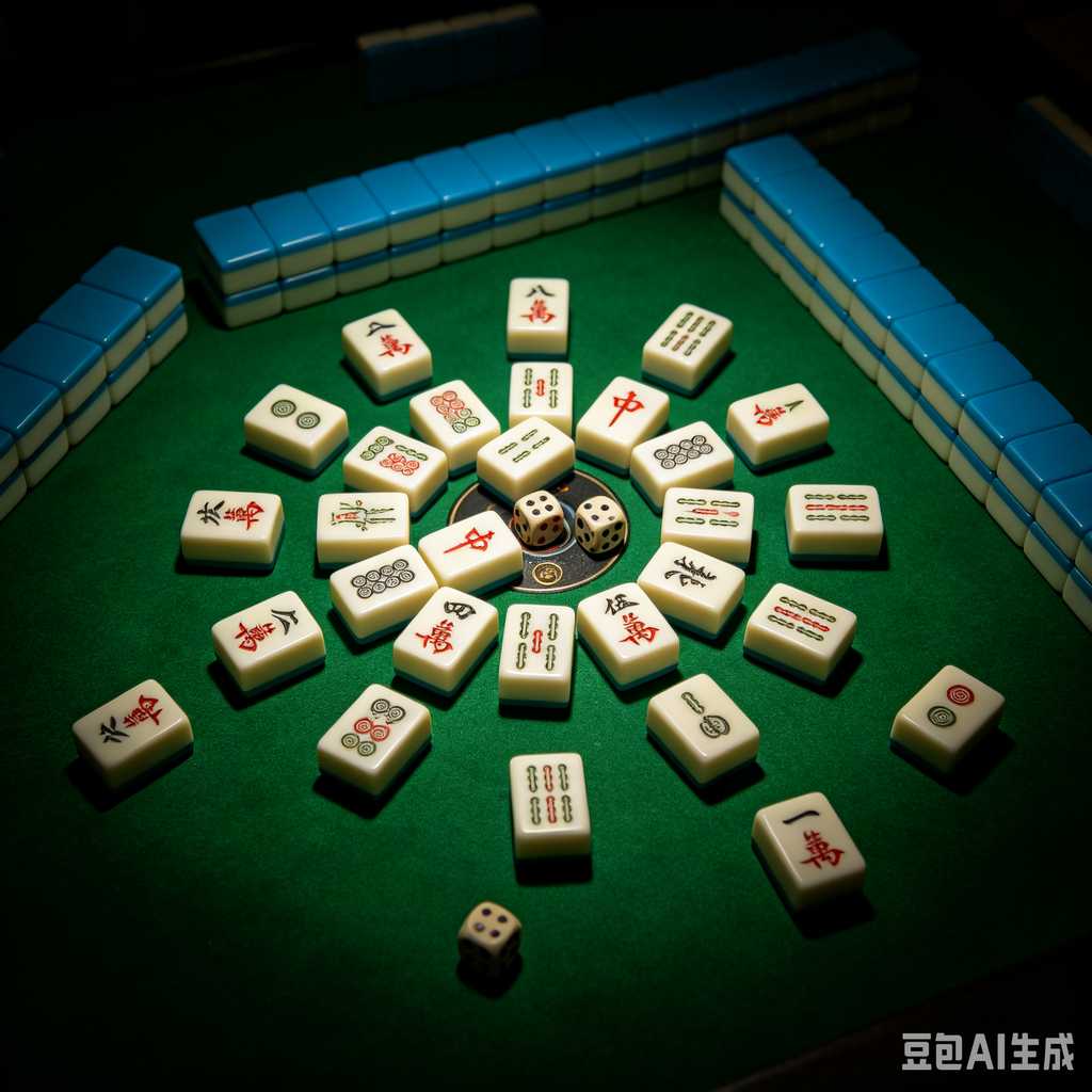 Varna,mahjong