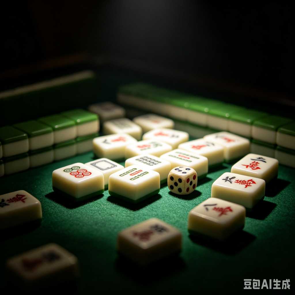 Matamoros,mahjong