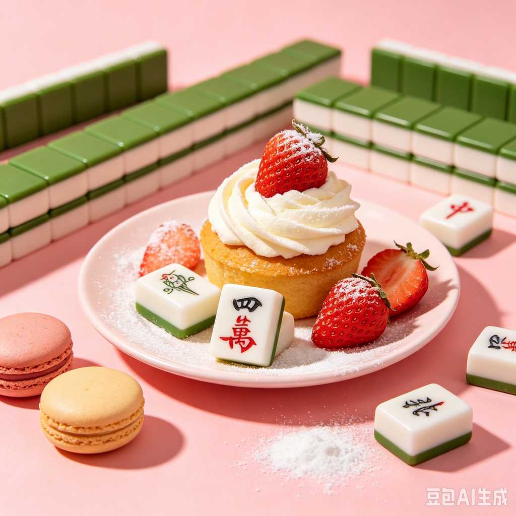 professional print mahjong tiles
