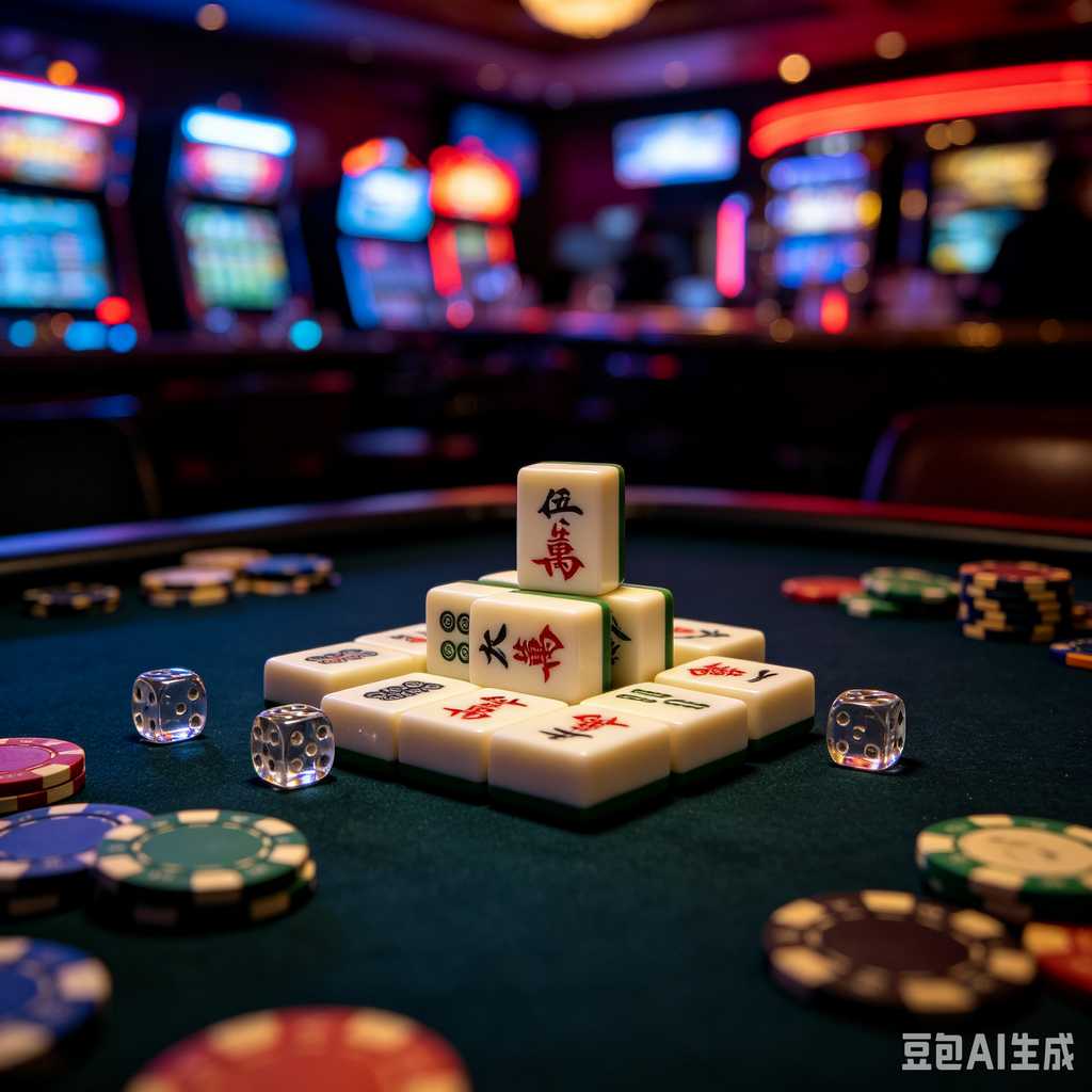 best luxury mahjong set