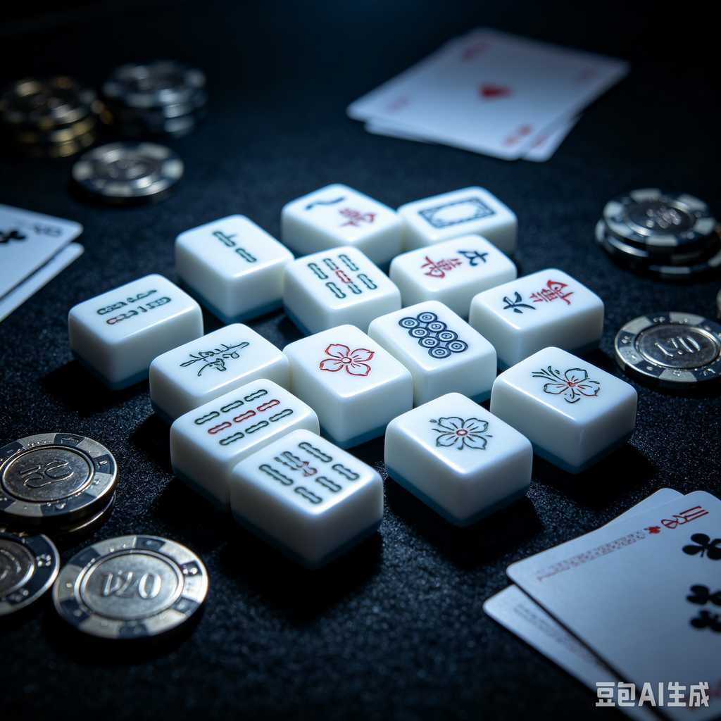 long use mahjong mat