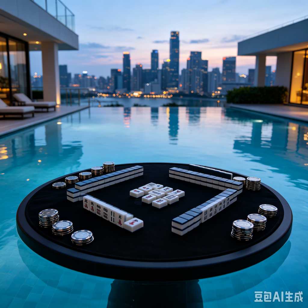 reusable mahjong table pad