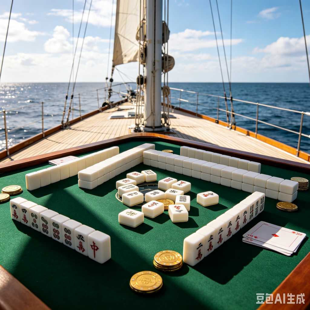 Tacoma,mahjong